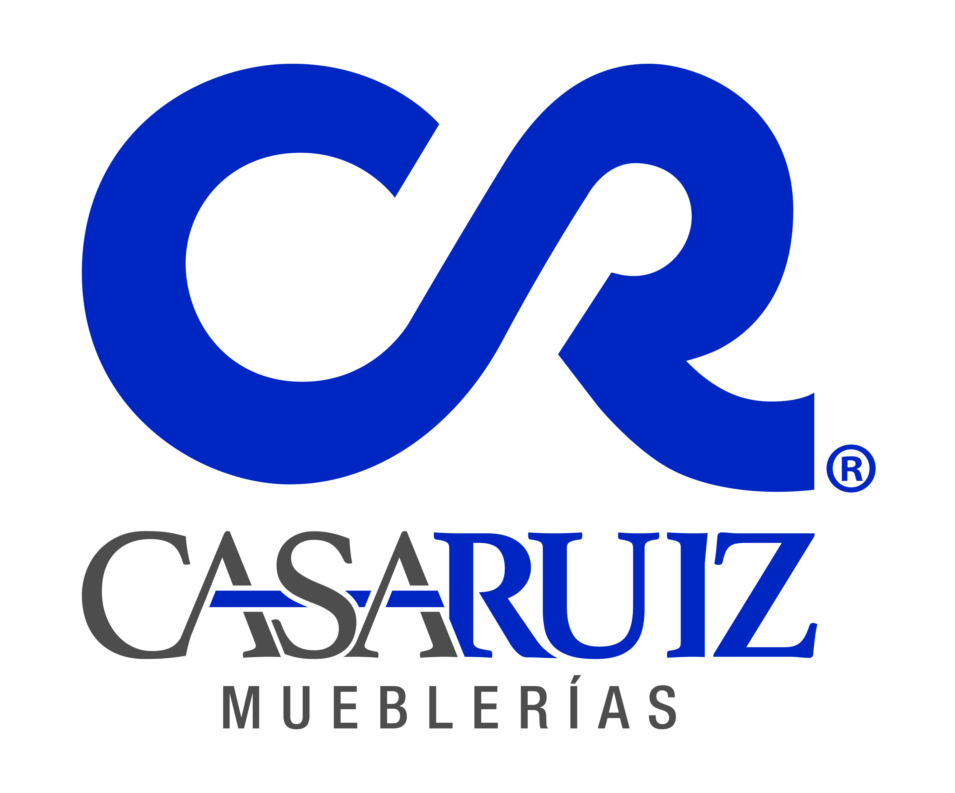 CASA RUIZ MUEBLERIAS